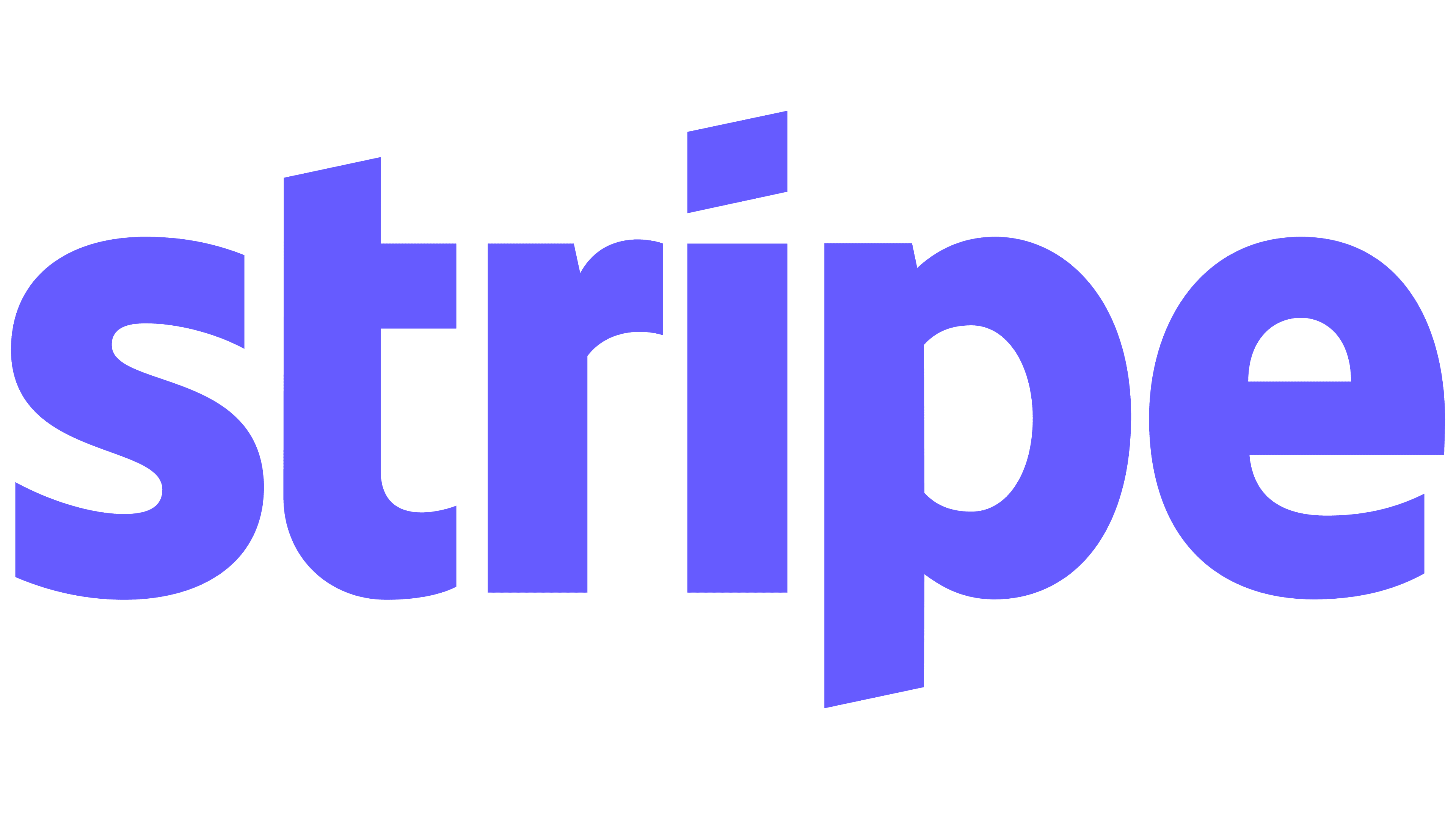 Secure payments by Stripe